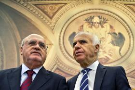 VERBAS POR UTILIZAR NO PRODER OBRIGAM A DEVOLVER 18 ME A BRUXELAS — MINISTRO