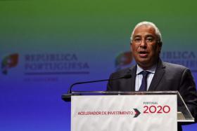 PM REITERA COMPROMISSO DE CUMPRIR RECOMENDAÇÕES EM CARTA ENVIADA A JUNCKER