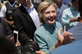 DEPARTAMENTO DE ESTADO DOS EUA REABRE INVESTIGAÇÃO INTERNA SOBRE ‘E-MAILS’ DE CLINTON