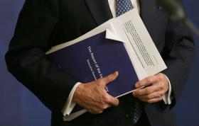 AUSTRÁLIA DEFENDE APOIO À GUERRA DO IRAQUE EM 2003 APESAR DE RELATÓRIO BRITÂNICO