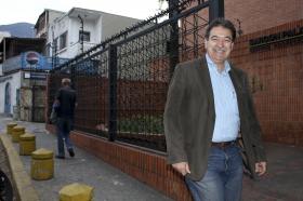 INSEGURANÇA OBRIGA COMUNIDADE PORTUGUESA A MUDAR ROTINAS DIÁRIAS