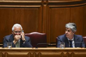 CGD: PM DIZ QUE “ADMINISTRAÇÃO SÓLIDA” ESTÁ A SER APRECIADA PELAS ENTIDADES SUPERVISORAS