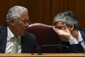 SANÇÕES: CENTENO ASSUME QUE FOCO AGORA É GARANTIR “SANÇÃO ZERO”