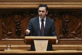 ESTADO DA NAÇÃO: GOVERNO ANUNCIA CRIAÇÃO DE 7.000 POSTOS DE TRABALHO COM FUNDOS EUROPEUS