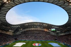 EURO2016: ORGANIZAÇÃO COM RECEITA BRUTA NA ORDEM DOS DOIS MIL MILHÕES DE EUROS