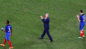 DIDIER DESCHAMPS DIZ QUE PORTUGAL TEM AMBIÇÃO “LEGÍTIMA” DE VENCER EURO2016