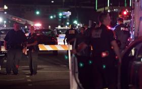 MORTO SUSPEITO DE ABATER CINCO POLÍCIAS EM DALLAS