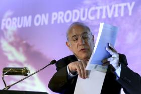 PORTUGAL VOLTA A REDUZIR AJUDA PÚBLICA AO DESENVOLVIMENTO EM 2015 – OCDE