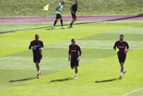 EURO2016: FRANÇA FAVORITA A GANHAR A FINAL NAS APOSTAS EM MACAU