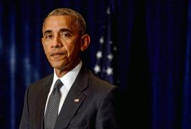 OBAMA DECRETA QUATRO DIAS DE LUTO NACIONAL PELAS VÍTIMAS DE DALLAS