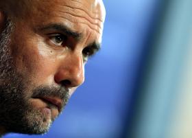 GUARDIOLA ANTEVÊ “MUITO BOM TRABALHO” DE LOPETEGUI NA SELEÇÃO ESPANHOLA