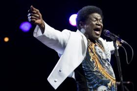 FESTIVAL MEXEFEST VOLTA EM NOVEMBRO A LISBOA E COM CHARLES BRADLEY NO CARTAZ