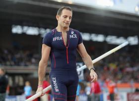 RIO2016: FRANCÊS LAVILLENIE ROTULA DE “MUITO DIFÍCIL” DECISÃO DE EXCLUIR RÚSSIA