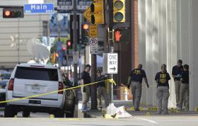 BARACK OBAMA ABREVIA VISITA A ESPANHA E CANCELA DESLOCAÇÃO A SEVILHA