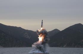 “ALTOS NÍVEIS DE ATIVIDADE” EM BASE DE TESTES NUCLEARES NORTE-COREANA – ESPECIALISTAS