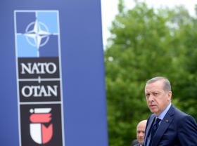 PRESIDENTE TURCO APELA AOS ESTADOS UNIDOS PARA QUE EXTRADITEM IMÃ FEHTULLAH GULEN