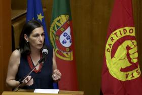 “DURÃO BARROSO FOI PRESIDENTE DA COMISSÃO EUROPEIA NOS PIORES ANOS DO PROJETO EUROPEU” — PS