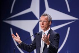 NATO MANTERÁ MISSÃO DE APOIO ÀS FORÇAS AFEGÃS DEPOIS DO FINAL DESTE ANO