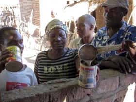 TRADIÇÃO AINDA REINA MAIS DE UM ANO APÓS TRAGÉDIA QUE MATOU 75 PESSOAS EM MOÇAMBIQUE