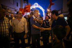 JÉRONIMO DE SOUSA DIZ QUE SANÇÕES SÃO “INACEITÁVEIS” E QUE DEVEM SER RECUSADAS