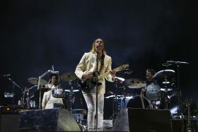 ALIVE: A IRMANDADE DOS ARCADE FIRE EM FESTA COLETIVA NO FECHO DO FESTIVAL