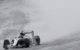 NICO ROSBERG (MERCEDES) DESPROMOVIDO POR IRREGULARIDADES NAS COMUNICAÇÕES