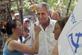 JERÓNIMO DE SOUSA DEFENDE REJEIÇÃO DO TRATADO ORÇAMENTAL DA UE PARA LIBERTAR O PAÍS