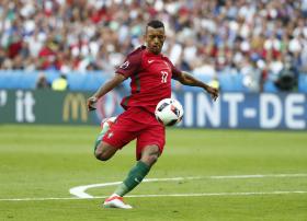 NANI DIZ QUERER SER “FELIZ MAIS UMA VEZ”, AGORA PELO VALÊNCIA