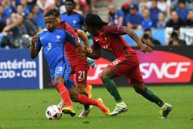 EURO2016: RENATO SANCHES É O MAIS JOVEM DE SEMPRE EM FINAIS DE EUROPEUS