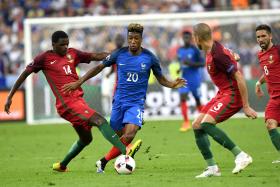 EURO2016: SPORTING ENCAIXA CERCA DE 1,1 MILHÕES DE EUROS COM ‘LEÕES’ CAMPEÕES EUROPEUS