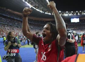 RENATO SANCHES ‘JOGADOR REVELAÇÃO’ NA ÉPOCA 2015/16, RUI VITÓRIA ‘MELHOR TREINADOR’