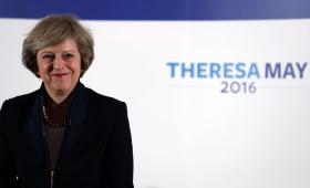 BREXIT: PM INDIGITADA PRETENDE “O MELHOR ACORDO” PARA O REINO UNIDO” COM A UE