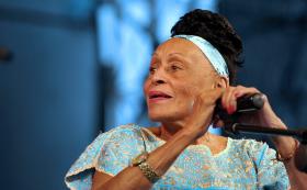 COOLJAZZ: OMARA PORTUONDO COM DIEGO “EL CIGALA” ATUAM HOJE EM OEIRAS