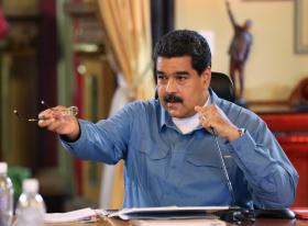 BISPOS PEDEM AO GOVERNO VENEZUELANO PARA PERMITIR ENTRADA DE MEDICAMENTOS NO PAÍS