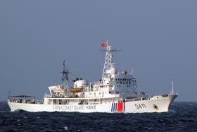 CHINA TEM DE RESPEITAR SENTENÇA INTERNACIONAL SOBRE DISPUTAS TERRITORIAIS – AUSTRÁLIA