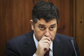 GOVERNO TRABALHA PARA QUE 50 ME COBRADOS ÀS ENERGÉTICAS CHEGUE AO DESTINO – MINISTRO