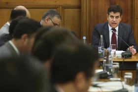 TARIFA SOCIAL ERA UM BENEFÍCIO INJUSTIFICADO ÀS EMPRESAS – MINISTRO DA ECONOMIA