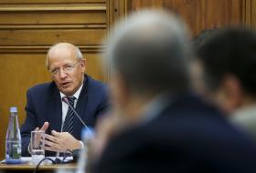 PORTUGAL GANHOU DEZ CONTRATOS DE INVESTIMENTO NO VALOR DE 345 ME – SANTOS SILVA