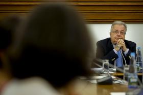 CONCURSOS PONTUAIS DE APOIO ÀS ARTES ABREM NA QUINTA-FEIRA  – MINISTRO DA CULTURA