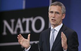 NICE/ATENTADO: “TERRORISMO NUNCA DERROTARÁ DEMOCRACIA” – NATO