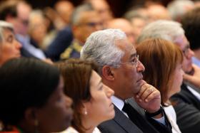 SANÇÕES: COSTA DIZ A BRUXELAS QUE ORÇAMENTO DE 2016 TEM ALMOFADA PARA CONTROLAR DÉFICE