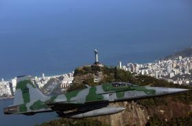 RIO2016: BRASIL VAI REVER MEDIDAS DE SEGURANÇA APÓS ATENTADO EM NICE