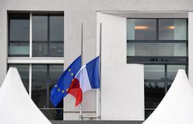 NICE/ATENTADO: “AMBIENTE TERRÍVEL” E “TRISTEZA” NA CIDADE FRANCESA — VEREADOR