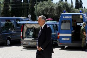 PRESIDENTE DA REPÚBLICA VISITA 2ª FEIRA BASE AÉREA DO MONTIJO E VOA NUM C-130