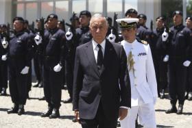 PR DIZ QUE “HONORABILIDADE DE PESSOAS” É MAIS IMPORTANTE DO QUE SIGILO DO CONSELHO DE ESTADO