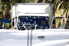 NICE/ATENTADO: POLÍCIA FRANCESA FAZ DUAS NOVAS DETENÇÕES