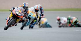 MIGUEL OLIVEIRA COM 16.º TEMPO NA QUALIFICAÇÃO EM MOTO2 PARA GP ALEMANHA