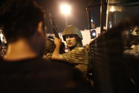 TURQUIA: PELO MENOS 60 MORTOS EM TENTATIVA DE GOLPE DE ESTADO – NOVO BALANÇO