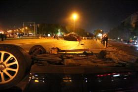 PELO MENOS 290 MORTOS E MAIS DE 6.000 DETIDOS NA TURQUIA – BALANÇO DO GOVERNO