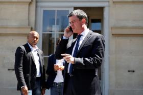 NICE/ATENTADO: COMBATE AO TERRORISMO SERÁ LONGO E PROVOCARÁ VÍTIMAS INOCENTES – VALLS